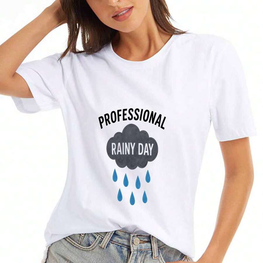 Women T-Shirts