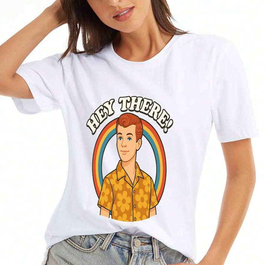 Women T-Shirts