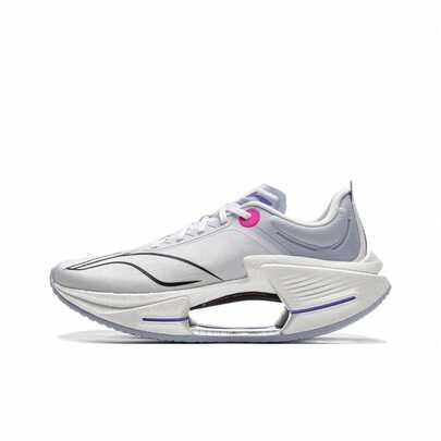 LI-NING SHADOW 3 ESSENTIAL Spring-Speed 跑鞋专业运动鞋 ARRV003 正品官方店