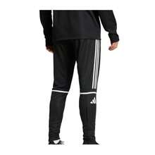 Adidas Squadra 25 Mens Training Pants - Black - 黑色 - 查看 2