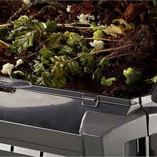 Contenitori per compost da esterno - predefinito - Visualizzare 10