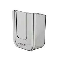 [Popular Choice] Bathroom Non Perforated Wall Mounted Wet Tissue Storage Box With Large Opening And Strong Load-Bearing Capacity