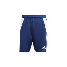 Adidas Mens Tiro 24 Training Shorts - Navy - Navy Blue - View 1
