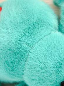 1 pieza Muñeco de araña de peluche esponjoso de alta gama, muñeco de dormitorio, juguete de peluche adorable, regalo de cumpleaños para amigos, decoración de Halloween, regalo para el Día de la Madre, cumpleaños de amigos, regalo de Navidad, regalo de cumpleaños estilo navideño