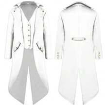 Men's Costume Robes, Cloaks, And Jackets