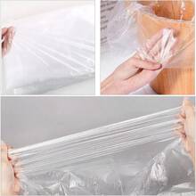 80/160/400 piezas Bolsas para baños de pies, Forro desechable para tina de pies portátil, Bolsas para spa de pedicura, Forros desechables para pedicura para uso doméstico y de hotel, Herramientas para el cuidado de los pies, Accesorios para baños y spas de pies, Bolsas para remojar los pies para viajar