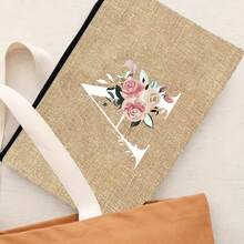 化妆包 化妆包 钱包 姓名首字母 A-Y 字母图案 洗漱用品收纳袋 洗漱包 拉链手机钱包 铅笔袋 手拿包 教师礼物 女士旅行必需品 女孩礼物 化妆工具 化妆刷收纳 假期 暑假 返校 学校用品包 女士旅行包 化妆包 - 卡其色 - 查看 5