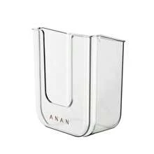 [Popular Choice] Bathroom Non Perforated Wall Mounted Wet Tissue Storage Box With Large Opening And Strong Load-Bearing Capacity