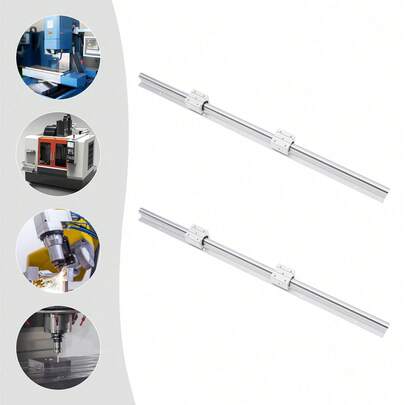 HaroldDol Guide lineari