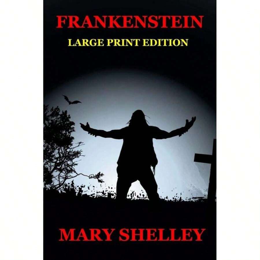 frankenstein-large-print-edition-3001-shein-usa