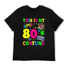 T-Shirt For Men Men's Graphic Teens Men Video Gaming Graphic T-Shirt Soft Fabric, Breathable, Comfortable Short Sleeve T-Shirts Perfect For Summer - 黑色 - 查看 4