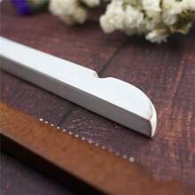 Custom Wedding Dress Hanger Personalized Wedding Hanger Personalized Wedding Hanger Carving Name And Date Bride Shower Gift - Multicolor - View 7