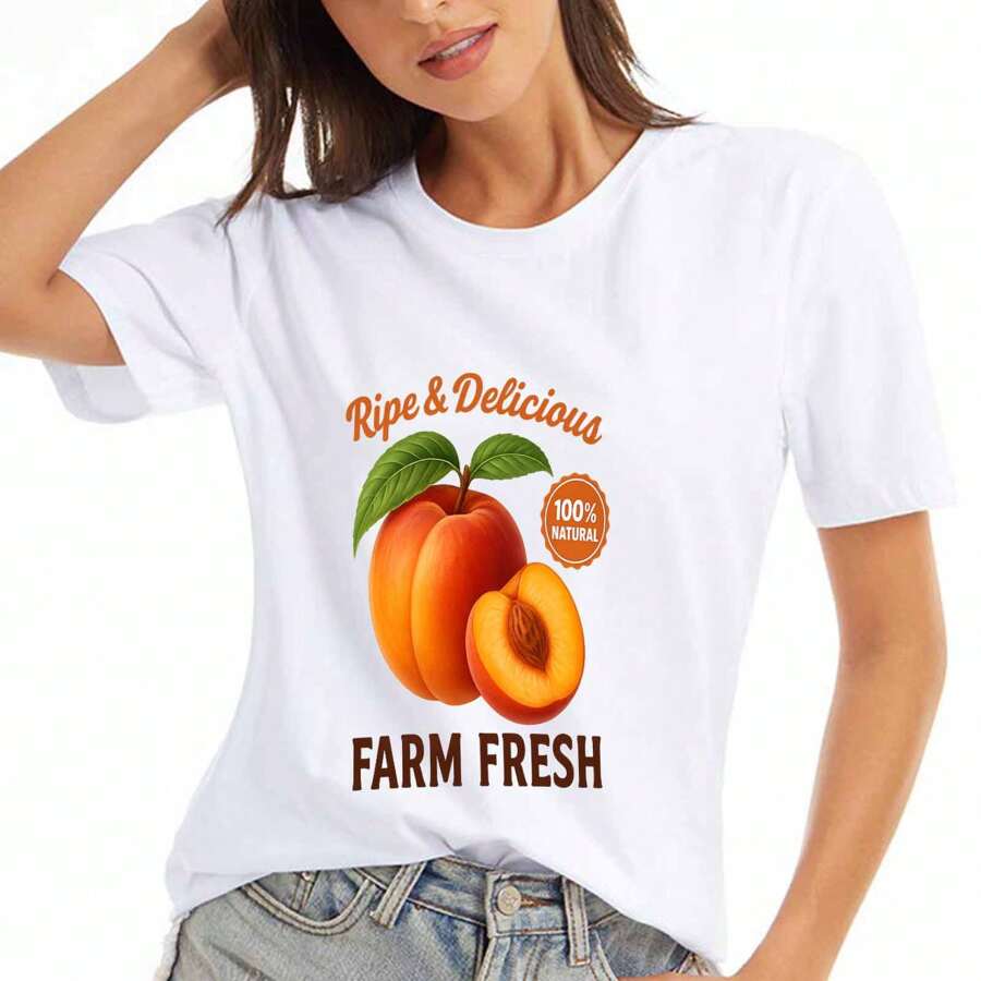 Women T-Shirts