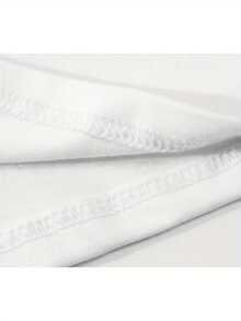 Camiseta Junior H Junior H Junior H 220g - Negro - Ver 3