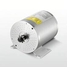 2000w 48V 4300rpm With Handle