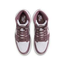 Nike AIR JORDAN 1 HIGH OG - Mauve - View 4