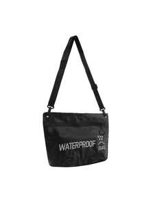 Handheld Cosmetic Bag Waterproof Shoulder Swim Bag Outdoor Travel Mini Toiletry Bag - Multicolor - View 7