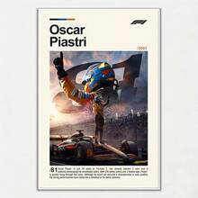 1 件/3 件墙壁艺术海报可选框架流行赛车海报印刷适用于家庭客厅卧室入口酒吧咖啡厅艺术装饰