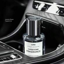 1 pieza Difusor de Aroma de 160ML, ambientador para el hogar, apto para desodorización de baños, fragancia de dormitorios, decoración del hogar, difusor de aroma de larga duración para dormitorio, sala de estar, estudio, hotel, coche, festivales, aromaterapia