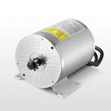 1800W Electric Brushless DC Motor, 48V 4500rpm Go Kart Electric Motor, Electric Dirt Bike Motor Engine For E-Bike Motorcycle Scooter DIY - 1800w 48V 4500rpm - 查看 1
