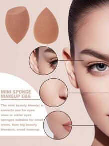 Professional 8pcs Makeup Brush Set, Includes Powder Brush, Blush Brush, Contour Brush, Eye Shadow Brush, Highlighter Brush - High-Quality Makeup Brushes Tool For Flawless Makeup Application