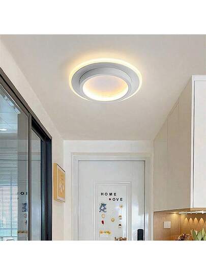 Plafondlamp Modern 8887 view 9