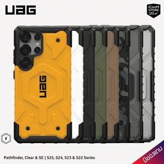 专为三星 Galaxy S25 Ultra、S24、S23 Plus 和 S25+ IPhone12 Promax -IPhone16Promax 型号设计的 Pathfinder 手机壳，具有坚固的防震装甲，可提供最大程度的保护，具有磁性无线充电功能和防摔功能。