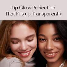 Peripera Ink Glasting Lip Gloss, Non-Sticky, Gloss Shine, 4XL Wand For Easy Application, Korean Lip Gloss, Fuller Looking Lips, Buttery Soft, Long Lasting Lip (006 MADE IT) - P01 BE ON FIRE - 查看 2