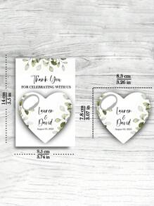 1pc Magnet Opener Favors / Wedding Party Favors For Guests In Bulk / Wedding Bulk Favors / Wedding Gift For Guest / Thank You Favor,Bottle Opener Wedding Favors For Guests In Bulk, Heart Shape Wedding Magnet