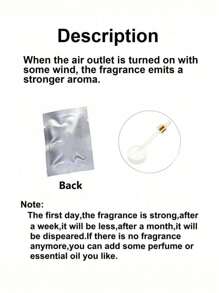 1pc 2D Cute Hedgehog & Sunflower/Cute Monkey Car Air Vent Clip, Fragrant Air Freshener, Beautiful Interior Decoration, Fashionable Car Accessory