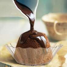 50 Pcs Mini Clear Plastic Appetizer Plates, Party Supplies Dessert Plates Ice Cream Dessert Bowls Tasting Bowls Dishes Serving Plates Dip Sauce Snacks Plates Mall Serving Cup - Flower Type - View 5