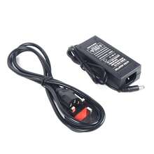 Professional Ionic Ion Detox Foot Bath Basin Spa Cleanse Machine Health UK Ship - 1 - View 6