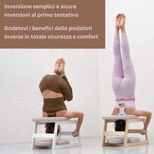 Bench Table - Natural - View 5
