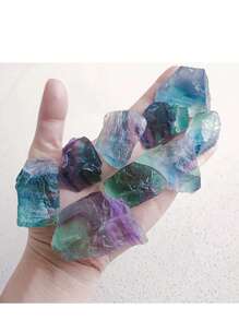 1/2/3 Piezas de Especímenes de Piedra Genuina, Sin Procesar, Lapislázuli Natural Real - Para decoración del hogar DIY, coleccionables únicos y regalos festivos pensados