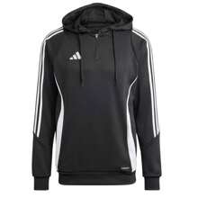 Adidas Adidas Tiro 24 Training Hoodie - Schwarz