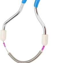 One-Piece Facial Hair Remover For Women, Suitable For Removing Fine Hairs, Peach Fuzz, Mustaches, And Lip Hair. - 粉色 - 查看 6