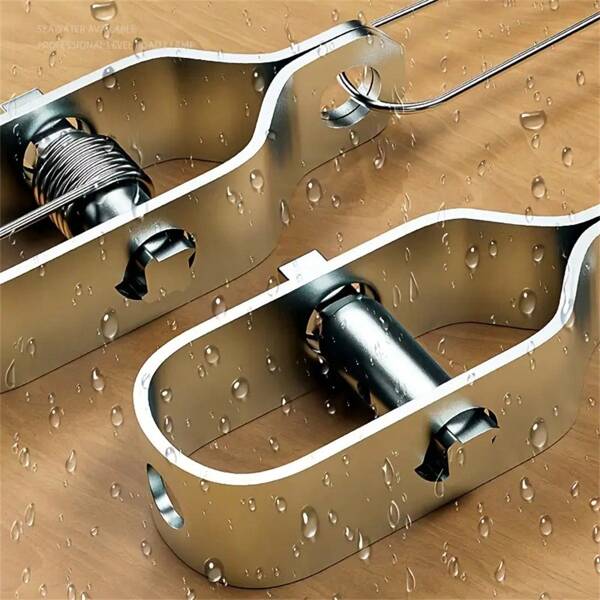 5pcs Wire Stretcher Set, Miniature No-Weld, No-Nail Stainless Steel Cable Tensioner And Tightener For Grape Arbor, Greenhouse, Orchard And