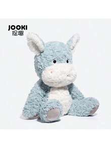 Măgar drăguț și încăpățânat, păpușă de pluș, pernă de dormit pentru fetiță, confortabilă și moale, este decorul perfect pentru camera de familie, decorul canapelei, alegerea ideală pentru decorarea petrecerilor, cadouri de ziua de naștere, tot felul de cadouri de sărbători, este cadoul perfect pentru prieteni sau parteneri.