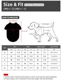 1 Pet Flowery Pattern Dress , Suitable For Small And Medium-Sized Cat And Dog Pet Dresses, Suitable For Summer Holiday Gift Dog Clothes Dog Supplies Cat Things Spring And Summer Dress Pet Clothes