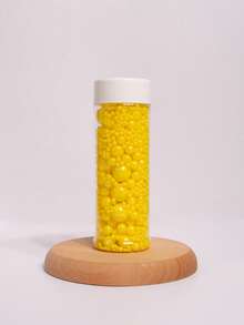 Round White Pearl Sugar Sprinkles, Suitable For Decorating Ice Cream, Cupcakes, Baking, Cookies, Cakes For Weddings, Birthday Parties, Christmas Parties. For Decoration Only, Not Edible - Multicolor - View 19