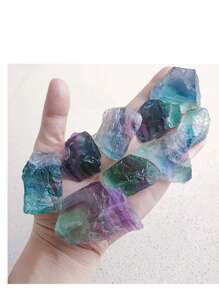 1/2/3 Piezas de Especímenes de Piedra Genuina, Sin Procesar, Lapislázuli Natural Real - Para decoración del hogar DIY, coleccionables únicos y regalos festivos pensados