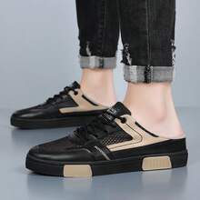 1双休闲运动鞋，透气舒适，适合时尚年轻人