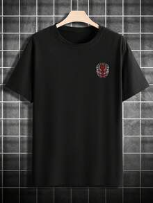 Men Sports Tees & Tanks