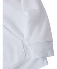 Unisex Round Neck Hooded Sweatshirt With Los Angeles Print