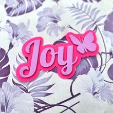 Etiquetas de nombre de acrílico, etiquetas de nombre de margarita de doble capa, letreros con forma de flor/mariposa/elefante, decoraciones de pared personalizadas para dormitorios y guarderías de niños, letreros personalizables para cumpleaños y eventos, etiquetas de nombre vintage, etiquetas de nombre para niñas, decoraciones para habitaciones y fiestas, impresión de patrones, multifuncional, elegante, adecuado para oficina, Día de San Valentín, Día de la Madre, bodas, inauguración de la casa y otras ocasiones. - Multicolor - Ver 15