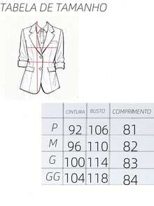 Liu Fashion Tailored Blazer With Lining 1 Button Women's Elegant Formal Coat New Collection Imported Fabric Great Beautiful 1 Button - Nâu 2 nút - Xem 3