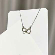 1 pièce Collier Femmes foi inspirante religieuse chrétienne en argent/or "Déplace les montagnes" - Cadeaux de remise des diplômes pour elle, filles