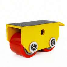HaroldDol Bancali - Dimensioni: 23 X 10 X 11 cm - Visualizzare 9
