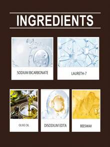 JUE FISH 80g/40g Natural Beeswax Furniture Polish - Polishes, Waterproofs, Scratch-Resistant, Wood Floor Care Beeswax. Natural Beeswax Deeply Nourishes Wood, Restoring Its Luster And Natural Feel. Long-Lasting Shine And Effective Protection, Prevents Aging, Dryness, Cracking, Moisture, And Mildew. Solves Issues Like Dullness, Dryness, Friction Scratches, And Dampness/Mold. - Multicolor - View 6