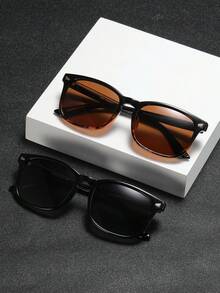 上黑下豆花/茶片+黑/灰片